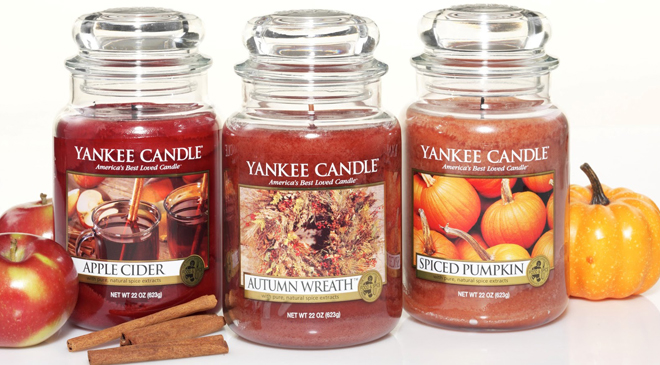 yankeecandlelargejars