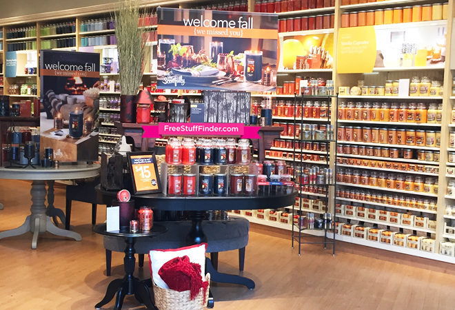 *HOT* $11 (Reg $28) Yankee Candle Large Jar Candles + B3G3 FREE Coupon