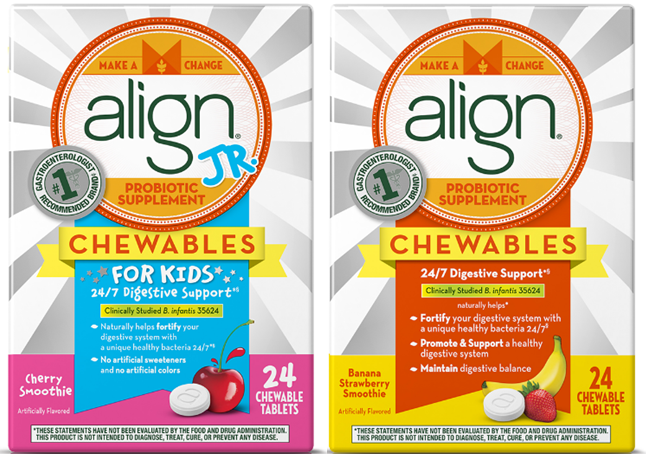 align-probiotic