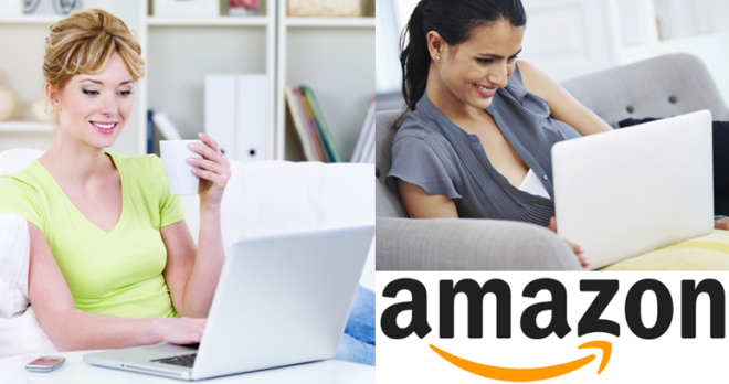 amazon-workfrom-home