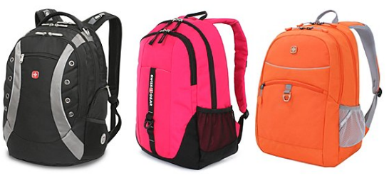 backpacks