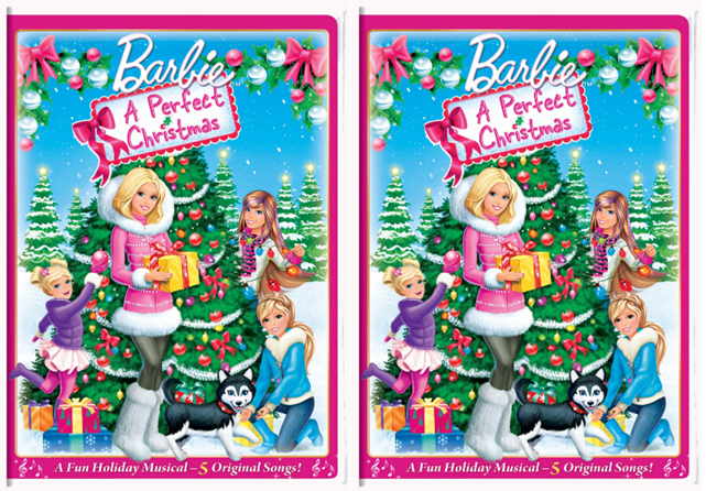 barbie-dvd