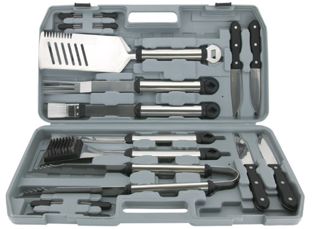 bbq-tool-set