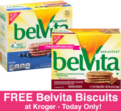 belvita