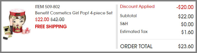 benefit-makeupcheckout