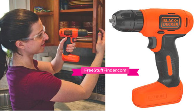 black-decker-drill