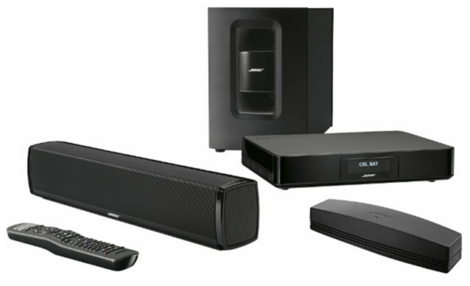 bose