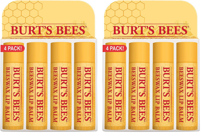 burts-bees