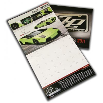Free Al & Ed’s 2011 Xtreme Ride! Calendar