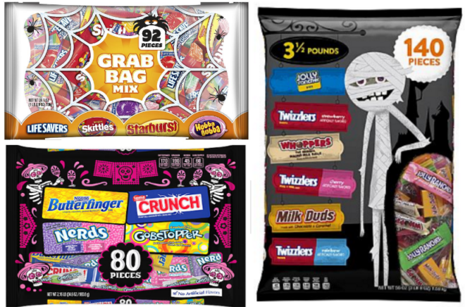 candy