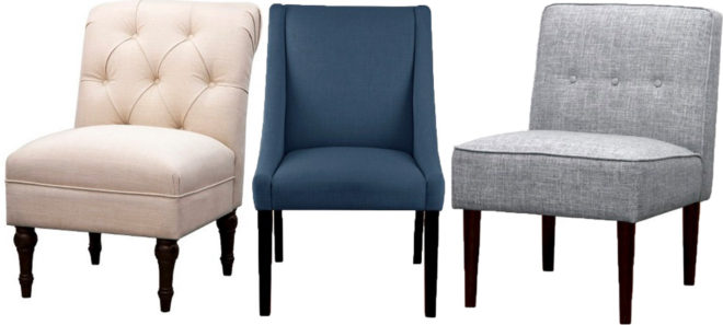 chairs