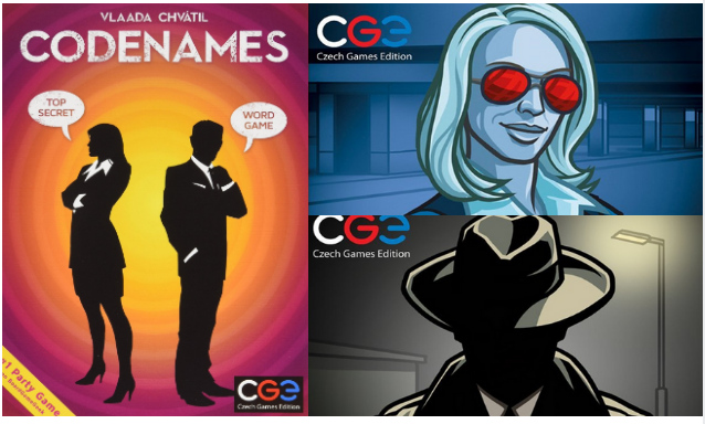codenames