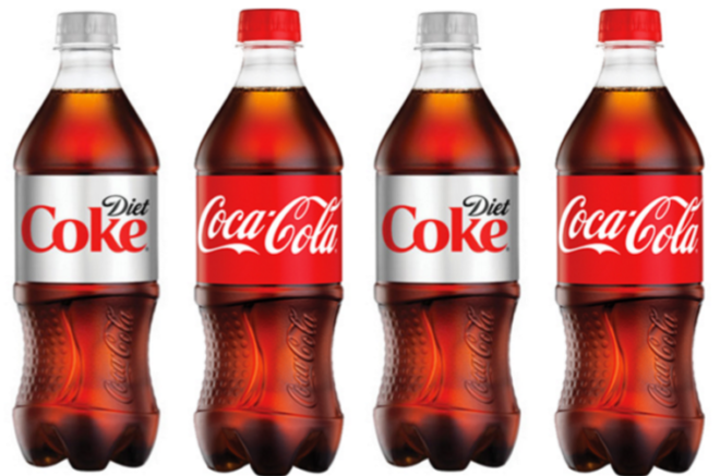 FREE 20 oz Coca-Cola Product at Target (My Coke Rewards Members)