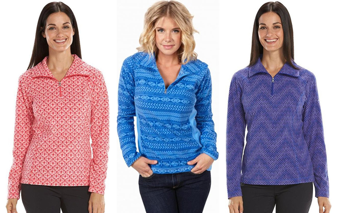 columbia-pullovers
