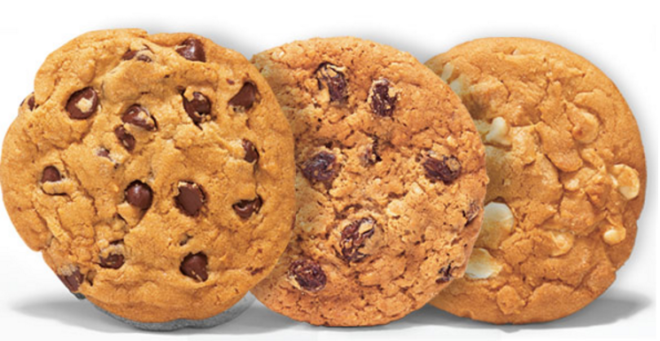 *HOT* FREE Cookie at Subway (Mobile Offer)