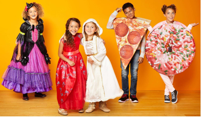 costumes