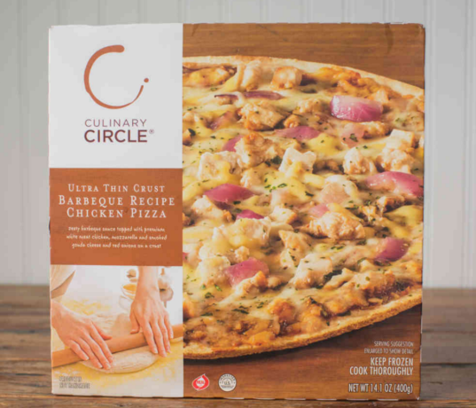 FREE Culinary Circle Frozen Pizza at Farm Fresh & Affiliates (Today Only)