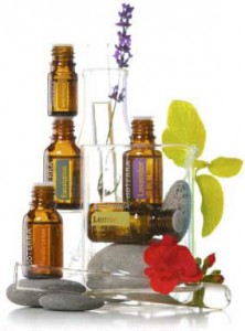 Free Sample doTERRA Essential Oil