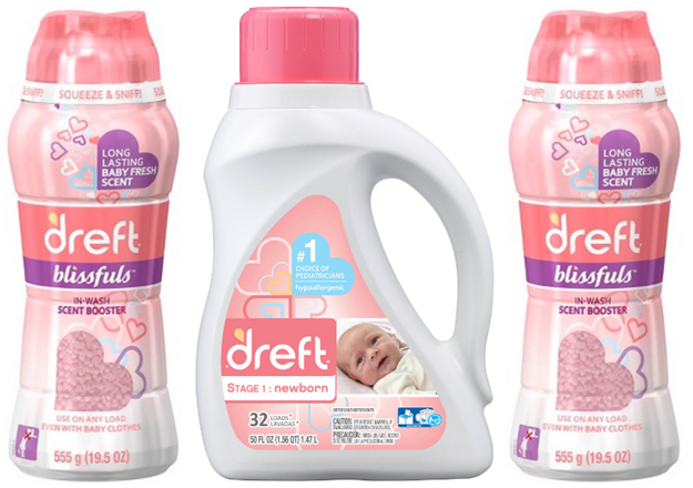 dreft