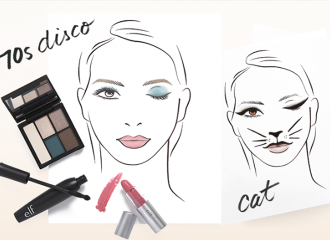 e-l-f-cosmetics