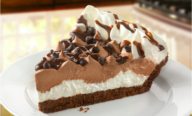 FREE Edwards Pie Slice at Dollar Tree