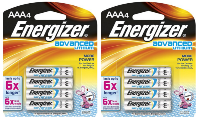 energizer