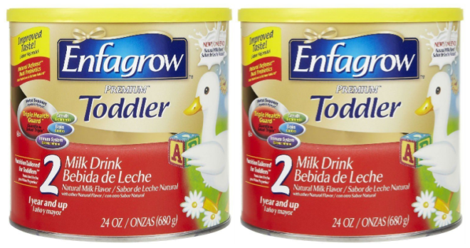 enfagrow