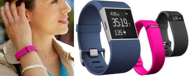 fitbit