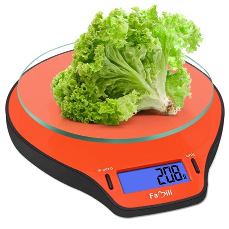 foodscale