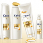 Free Dove Hair Products (Video Upload)