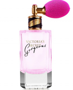 Free Sample of Victoria's Secret Gorgeous Fragrance (In Store)