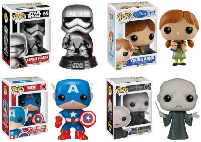 funko-pop