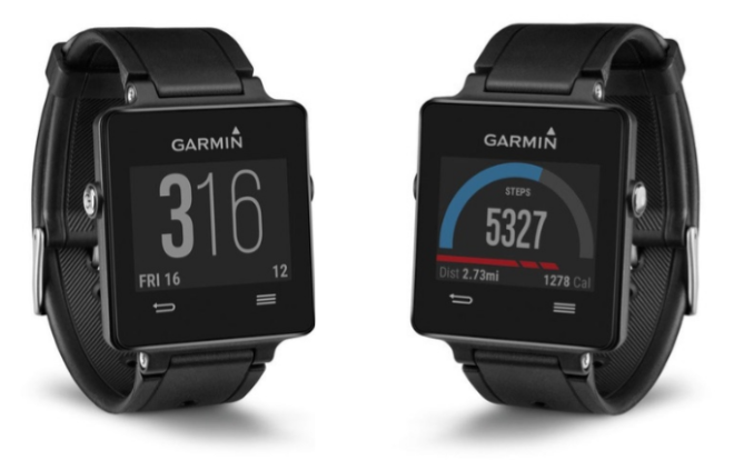 garmin