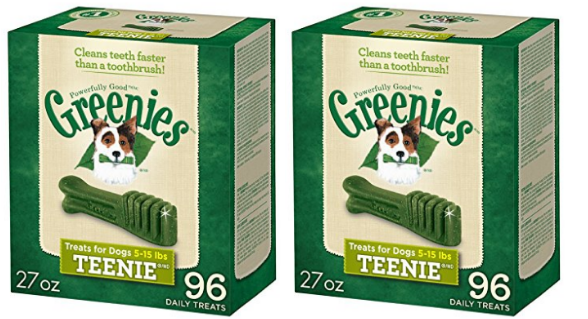 greenies