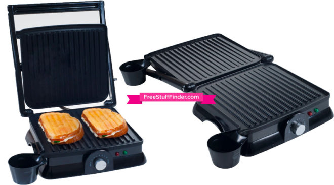 grill