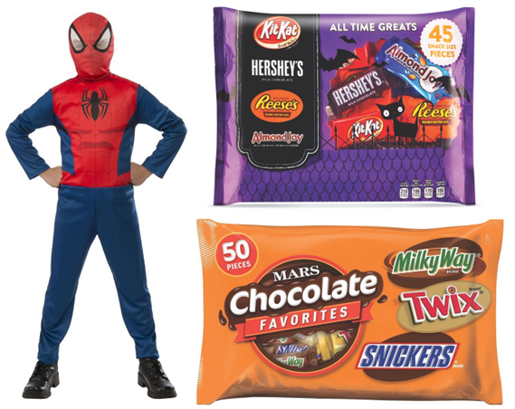 halloween-candy-cartwheel