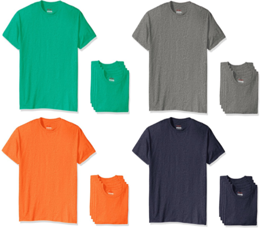 hanes-mens-tees