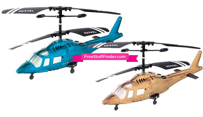 helicopter