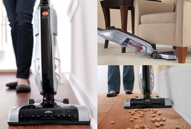 hoover