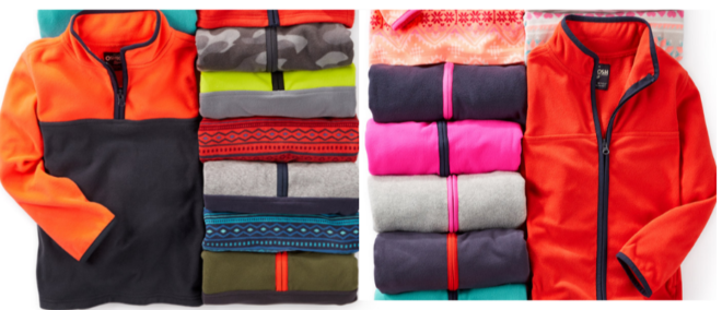 jackets