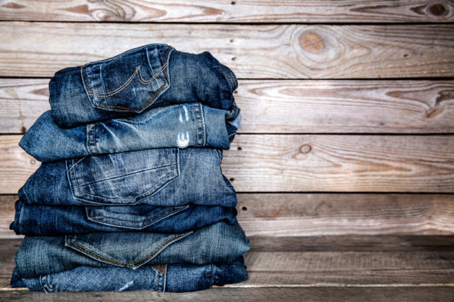 $18.89 (Reg $28) Women's Levi Jeans at Target