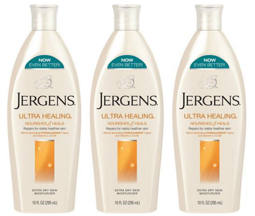 jergens