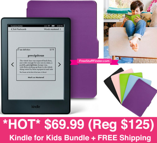 kindle