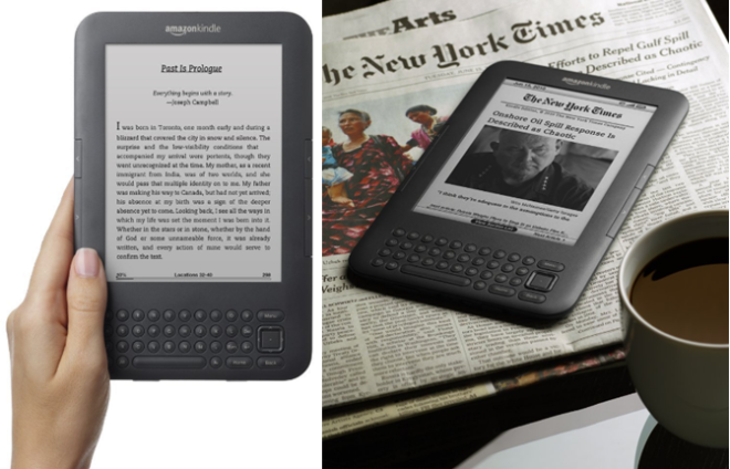 kindle-ereader
