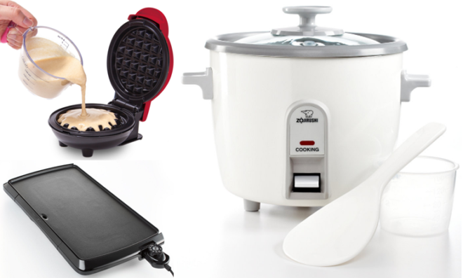 *HOT* 50% Macy’s Kitchen Items + FREE Pickup (Starting at $7.50!)