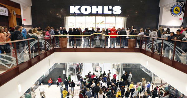 Kohl’s Black Friday Sale: 6 Genius Shopping Hacks (2016 Survival Guide)