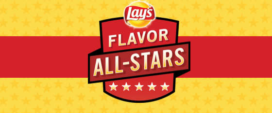 Lay's Flavor All Stars Call-In Instant Win Game (966 Winners!)