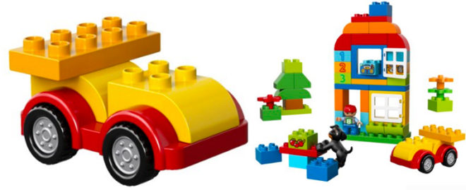 lego