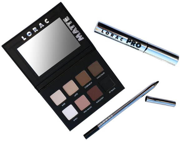 lorac-makeup-set