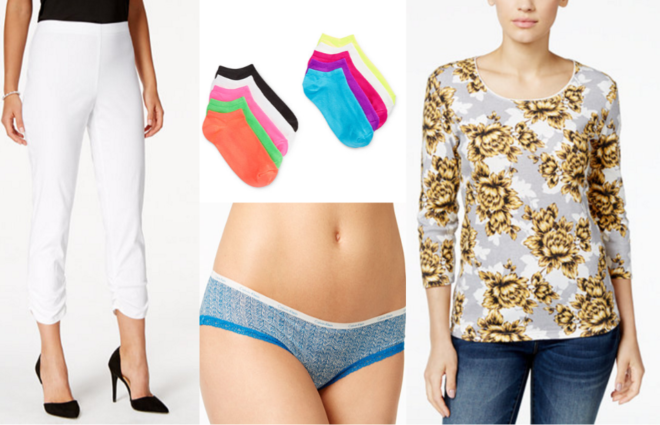 *HOT* Women's Apparel Sale (As Low As $3!)